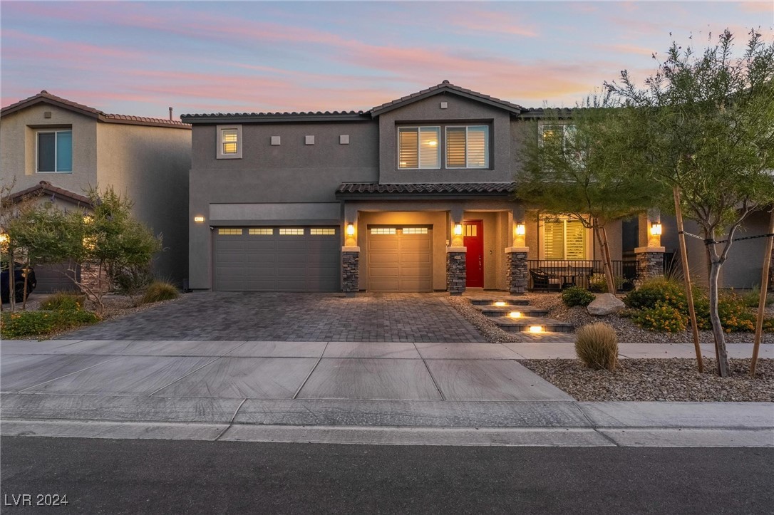 Campriani Ave, North Las Vegas, NV 89084