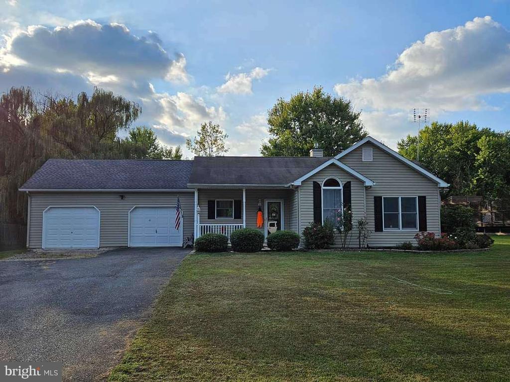 Avalon Ave, Elkton, MD 21921