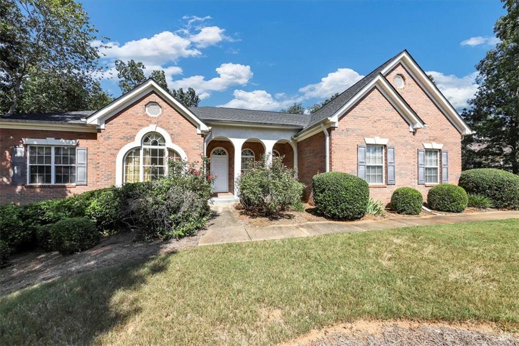 Morgans Trce, Ellenwood, GA 30294