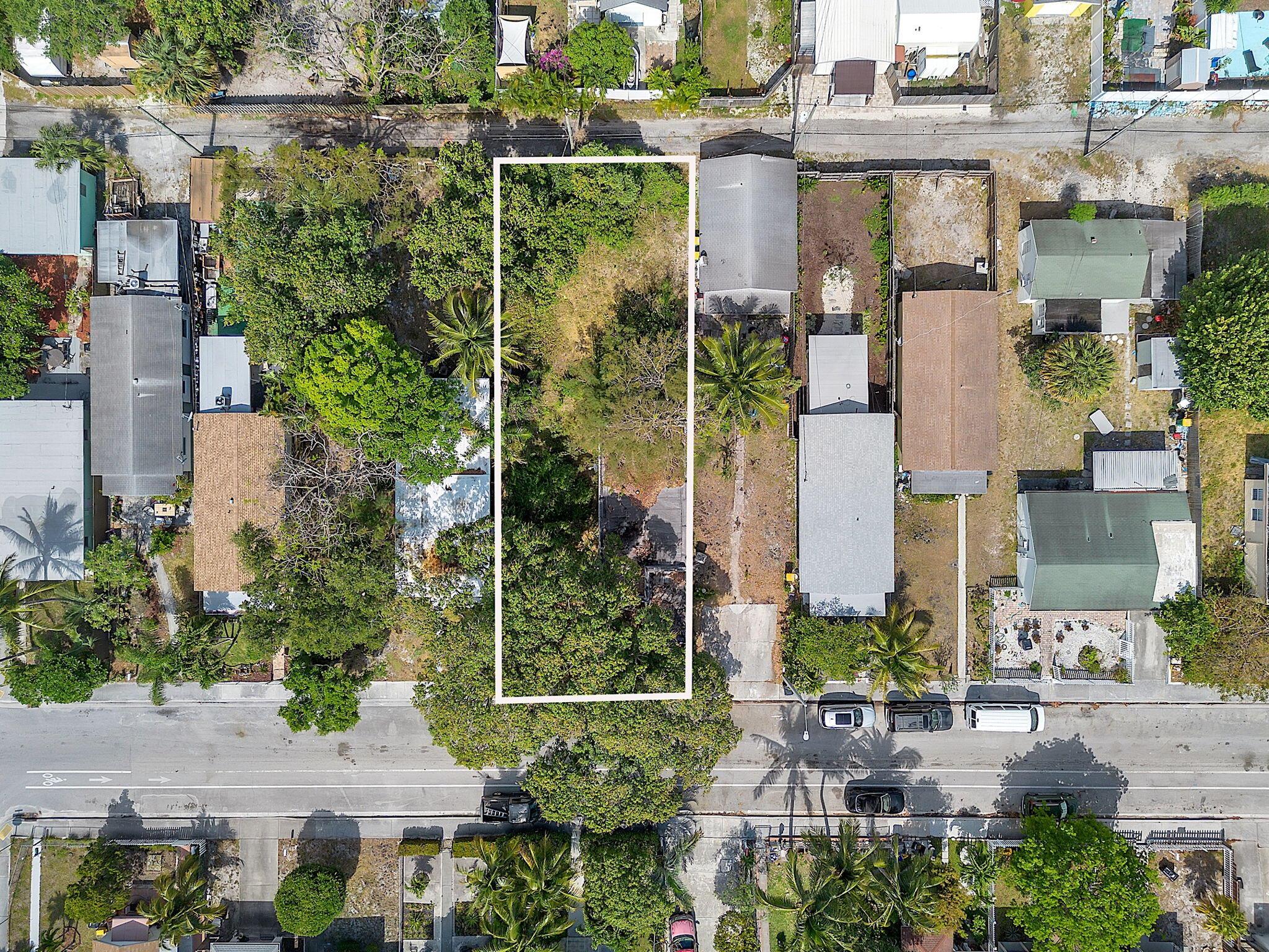 D St, Lake Worth Beach, FL 33460