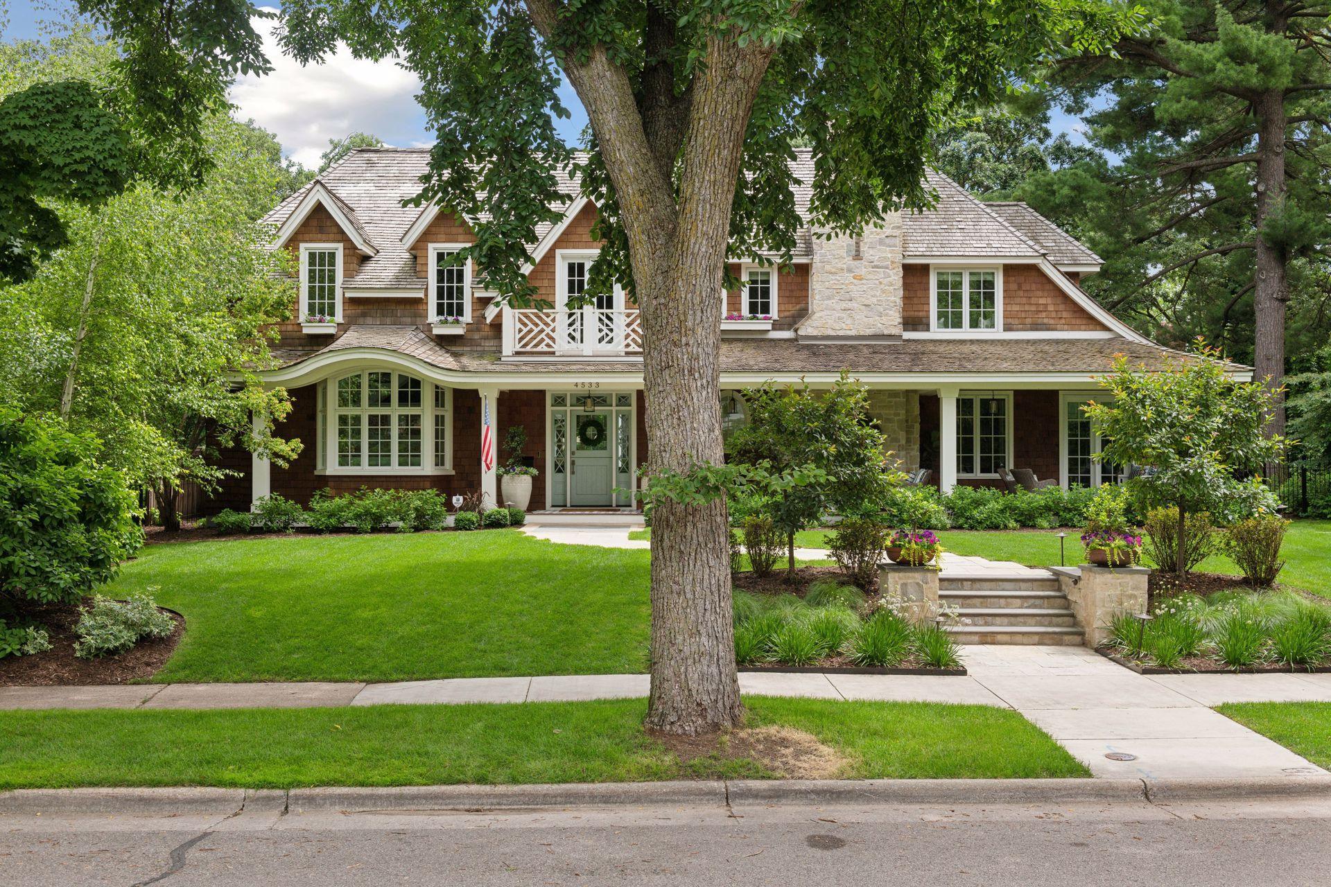 Fremont Ave, Minneapolis, MN 55419