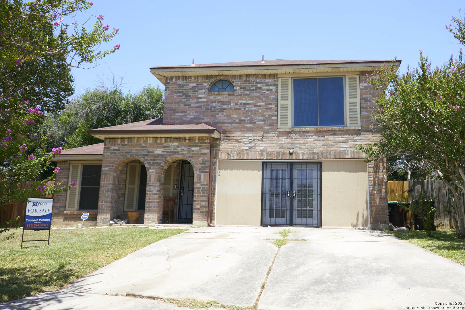Pond Lk, San Antonio, TX 78244