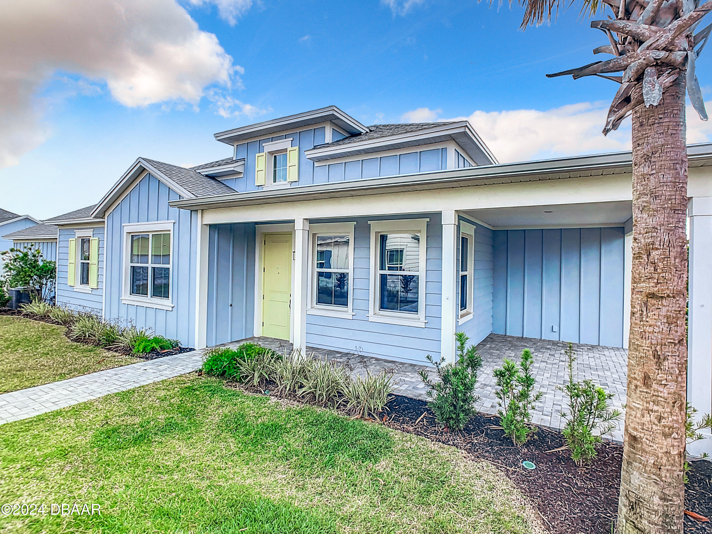 High Tide Ln, Daytona Beach, FL 32124
