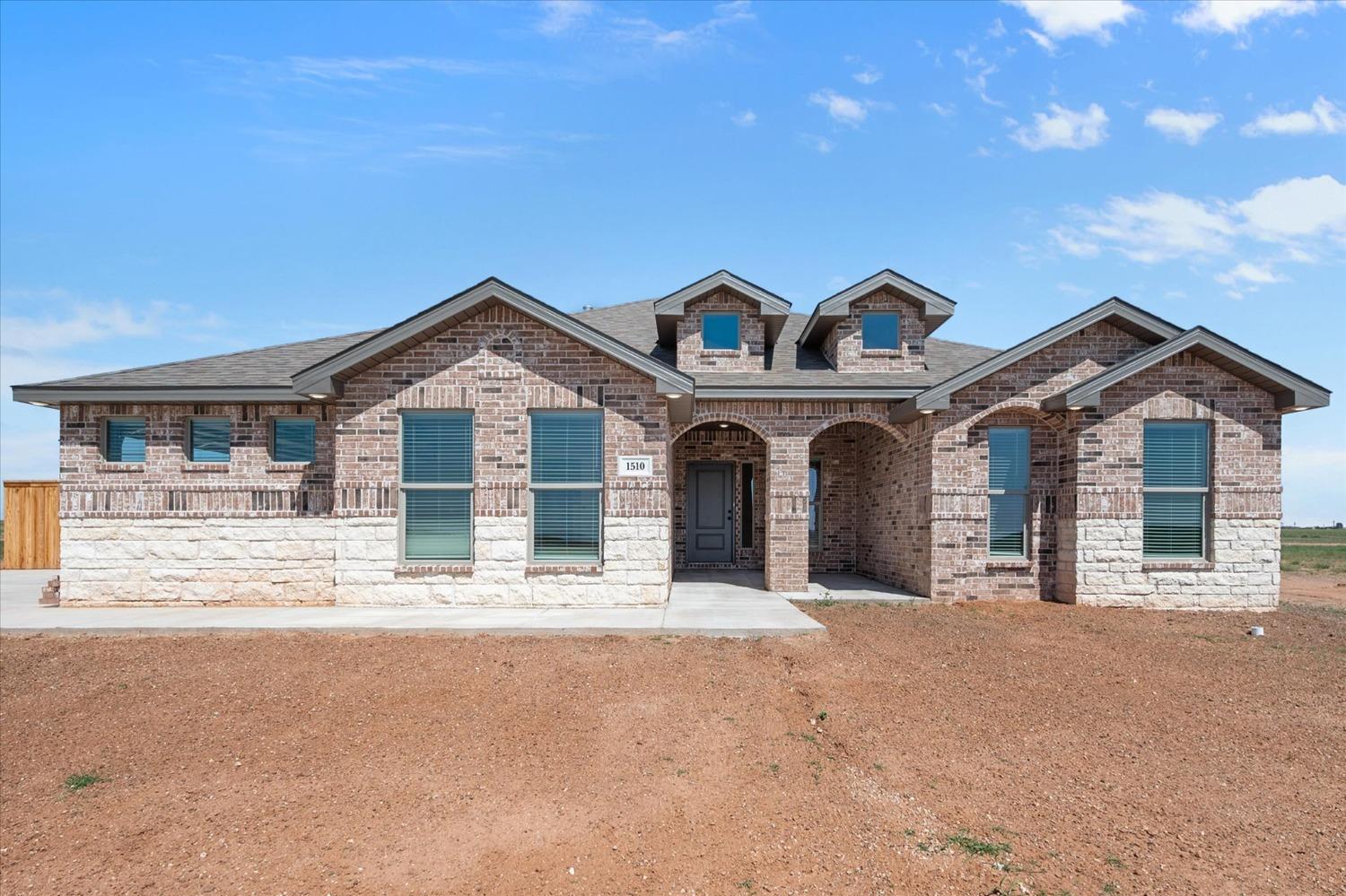29th St, Wolfforth, TX 79382