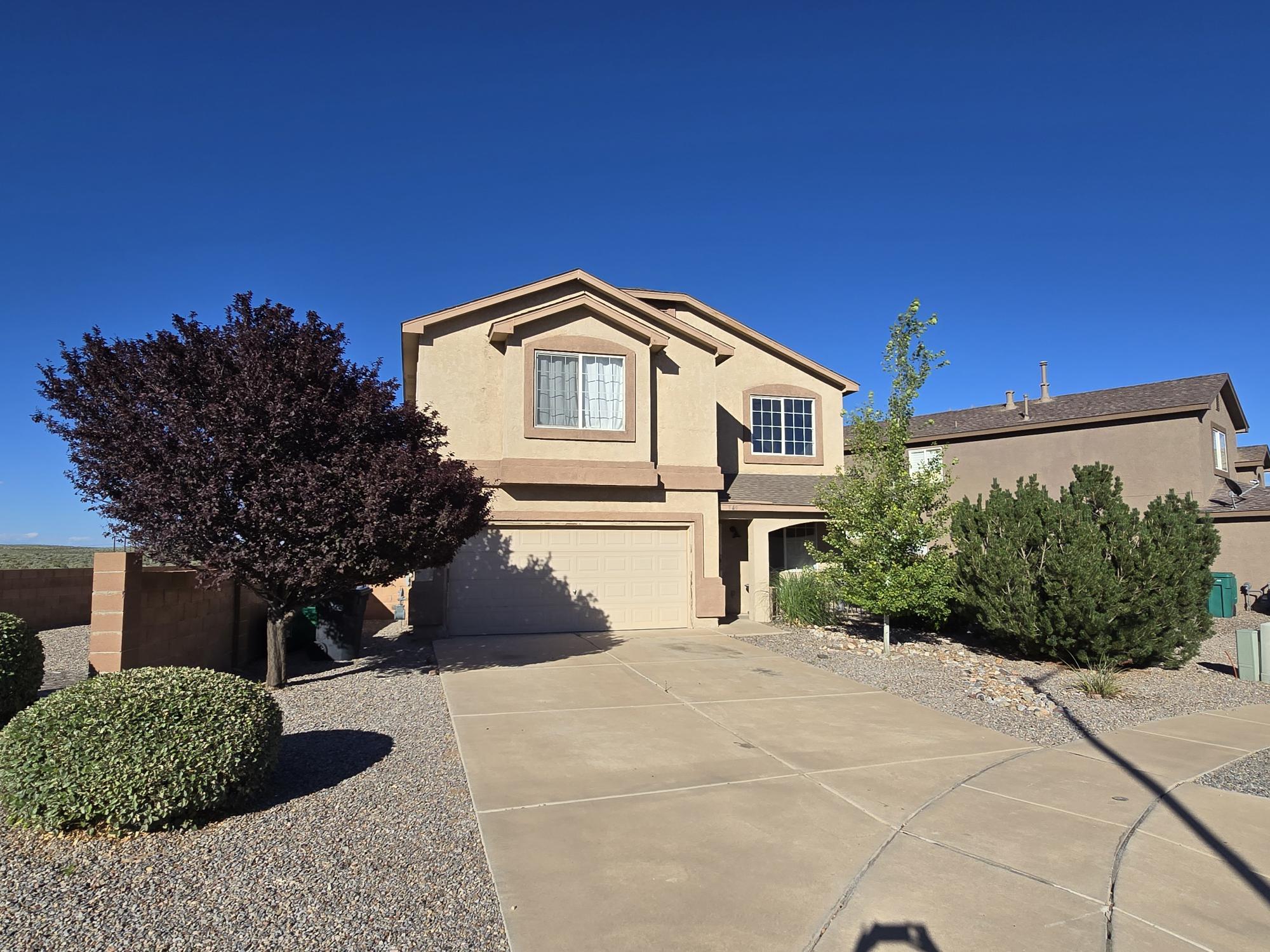 Playful Meadows Dr, Rio Rancho, NM 87144