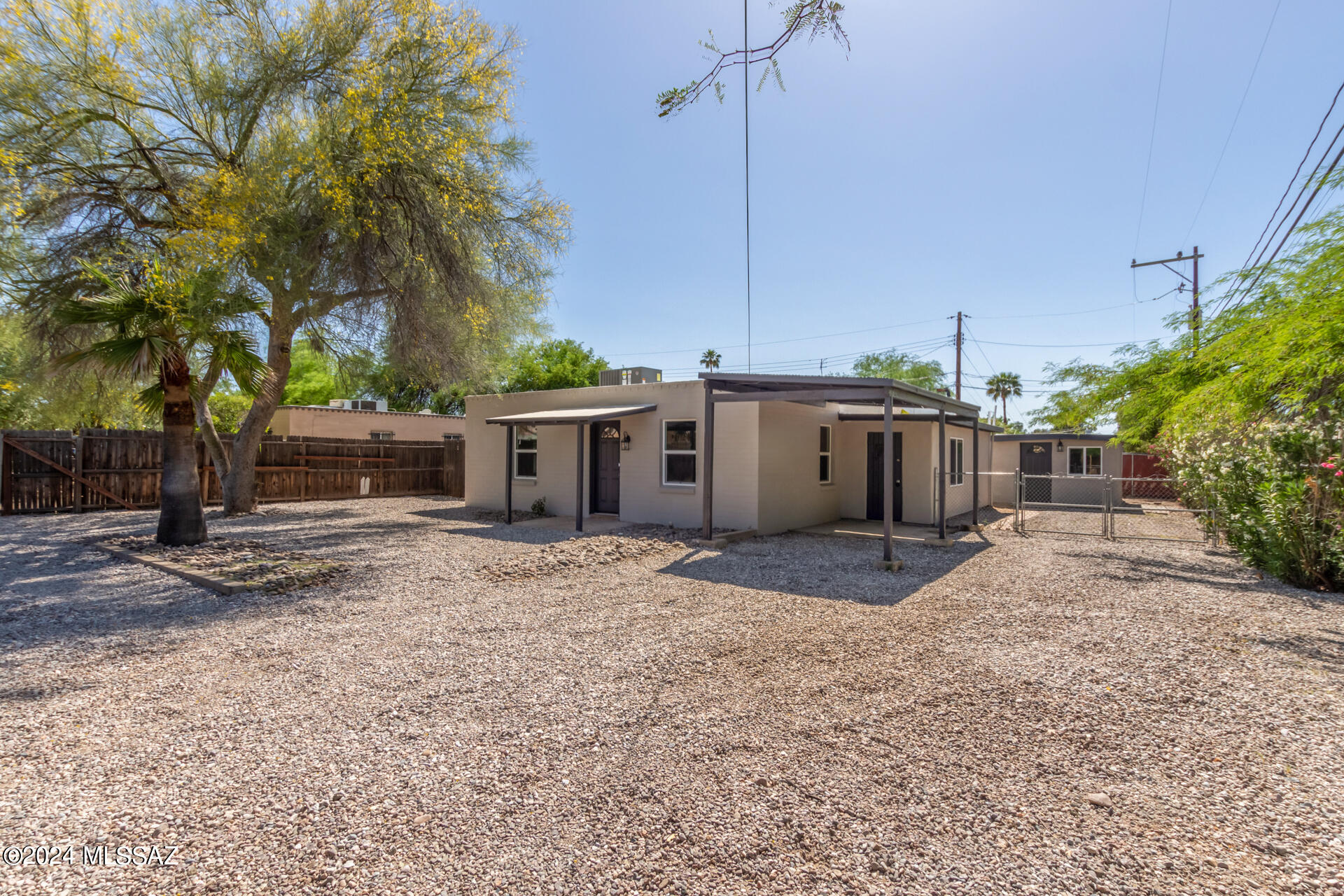 Adelaide Dr, Tucson, AZ 85719