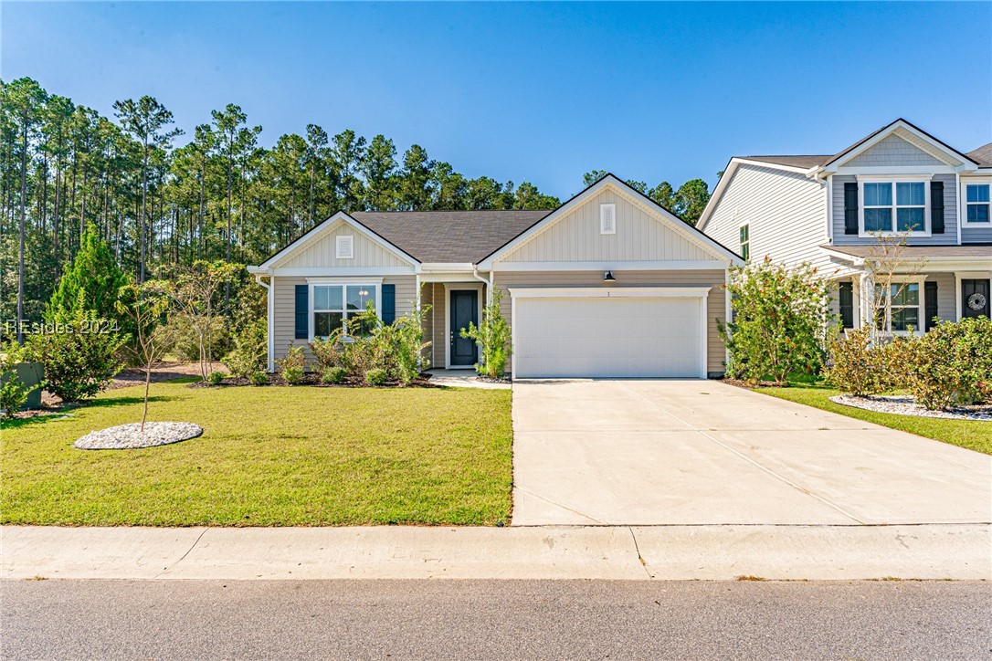 Mainland Lakes Dr, Bluffton, SC 29910