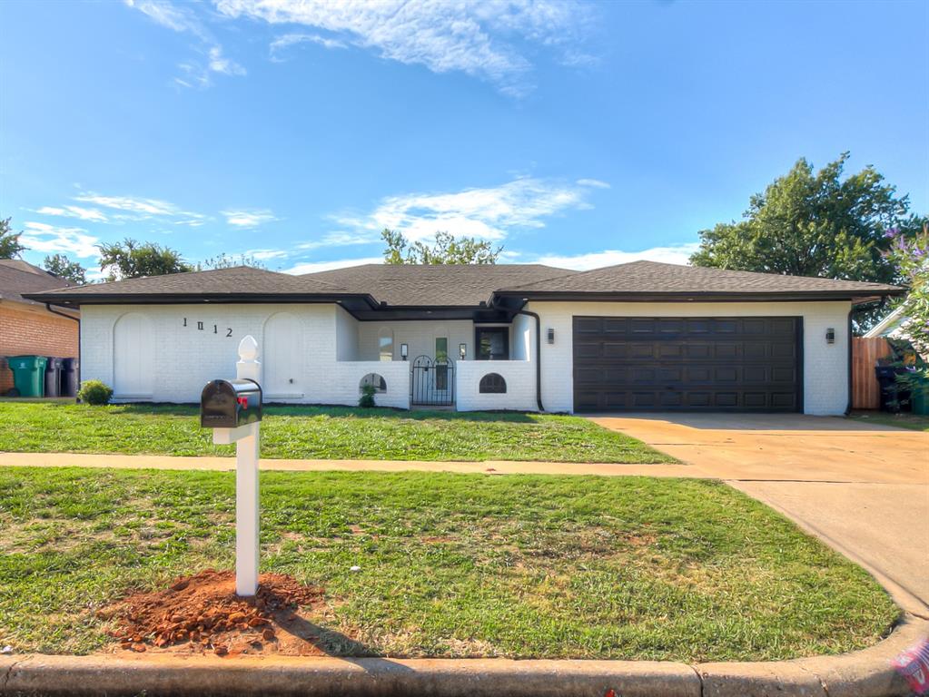 95th St, Oklahoma City, OK 73139