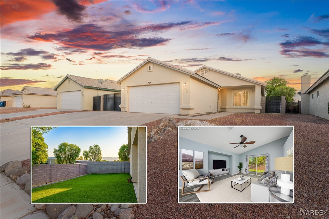 Ash Ave, Bullhead City, AZ 86442