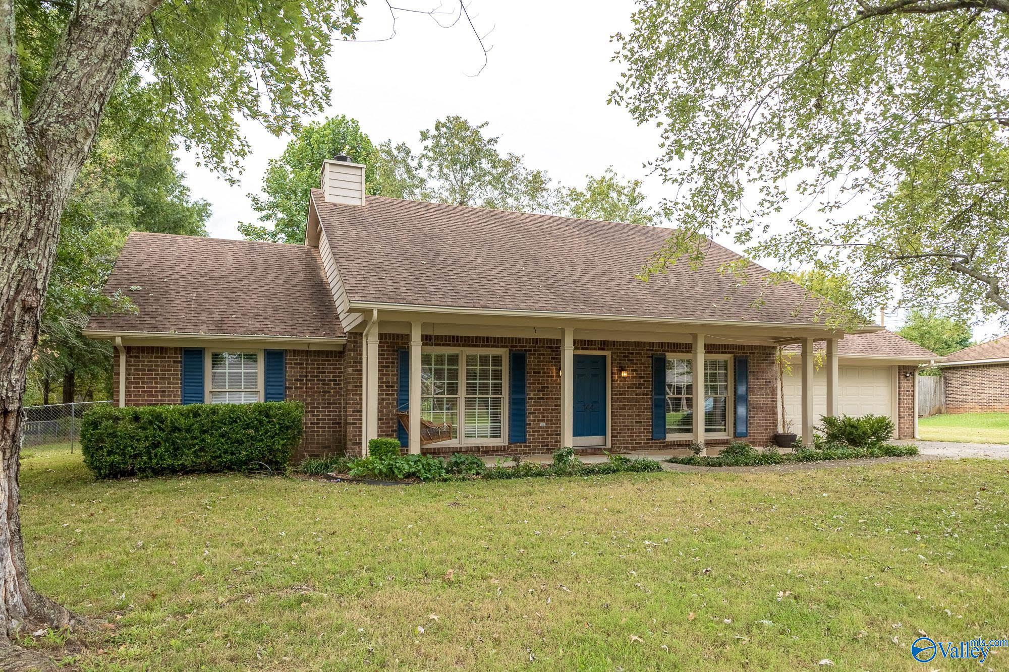 Raspberry Way, Madison, AL 35757
