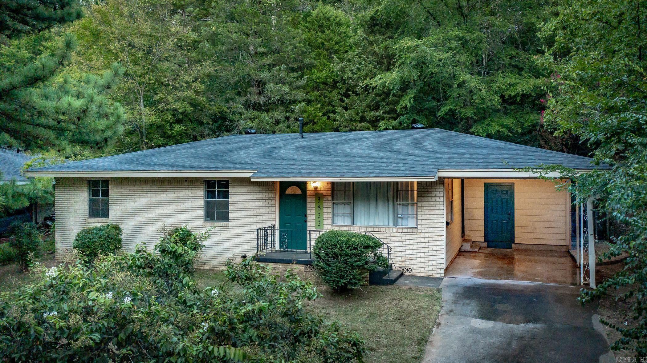 Hillside Dr, North Little Rock, AR 72118 #1
