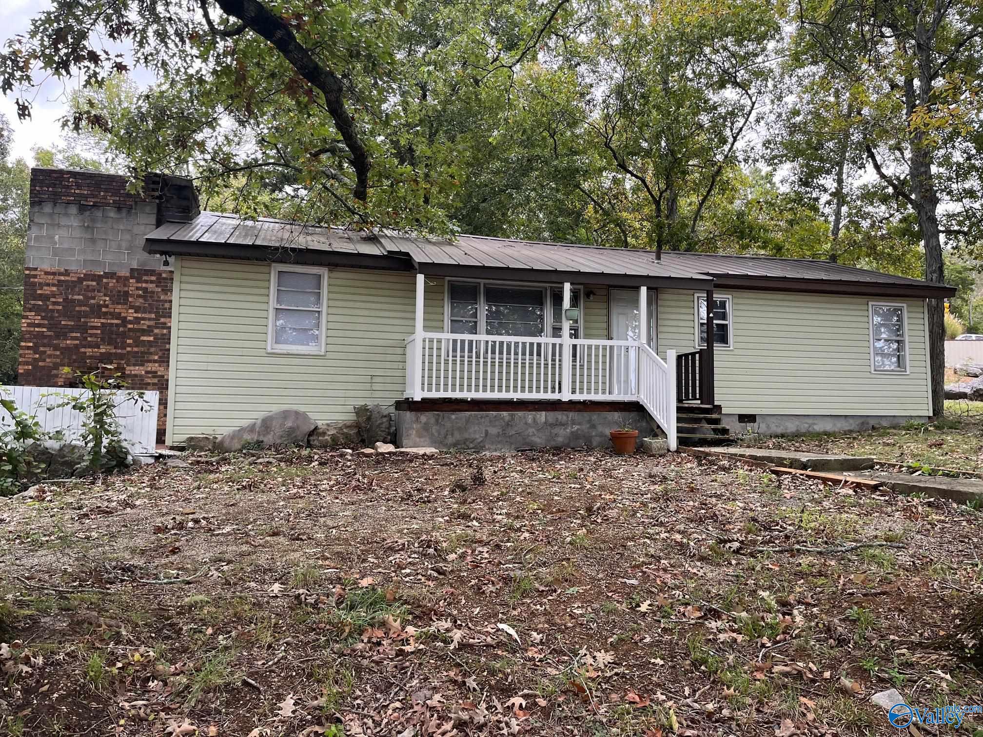New Hope Cedar Point Rd, New Hope, AL 35760