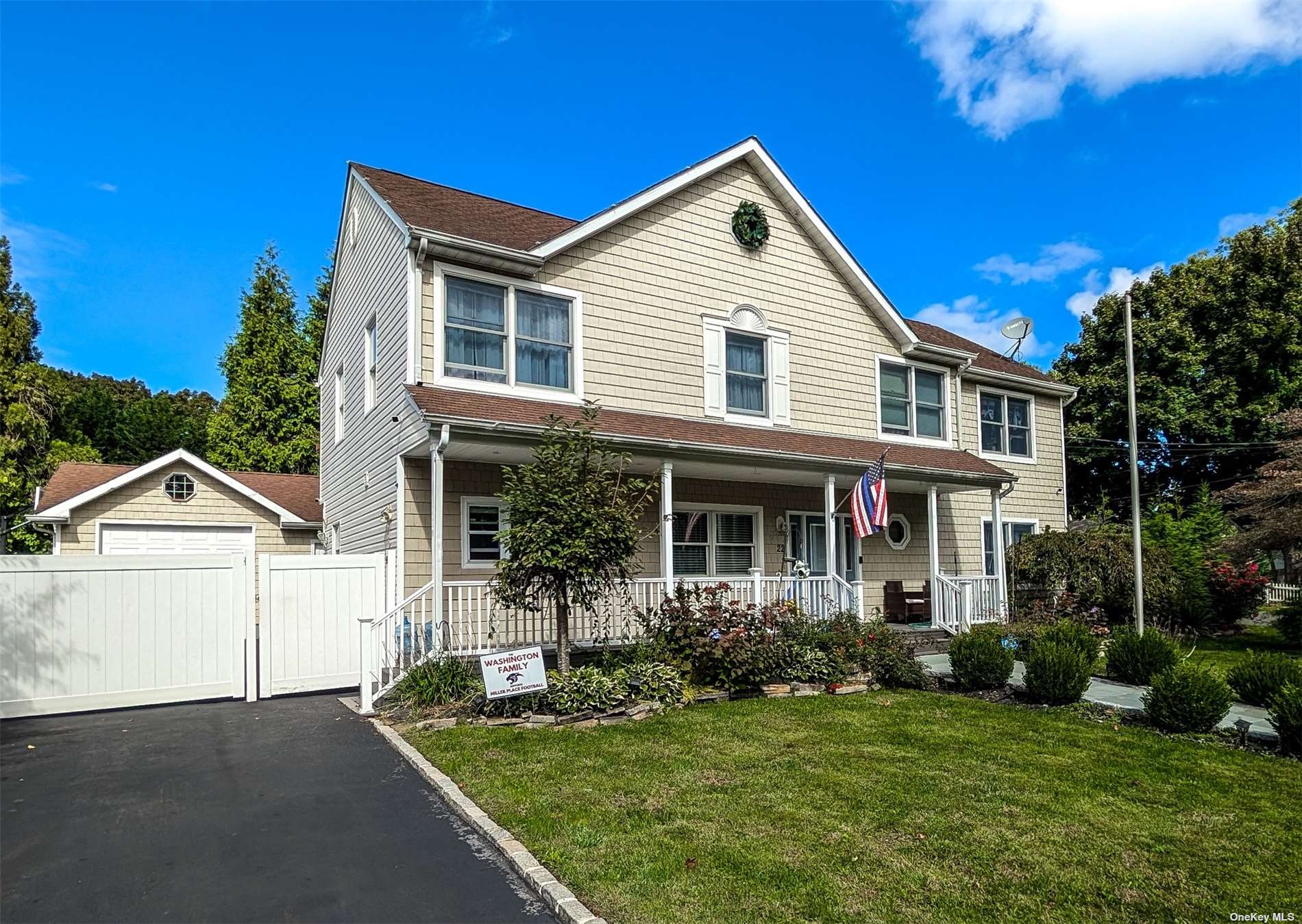Wabil Rd, Miller Place, NY 11764