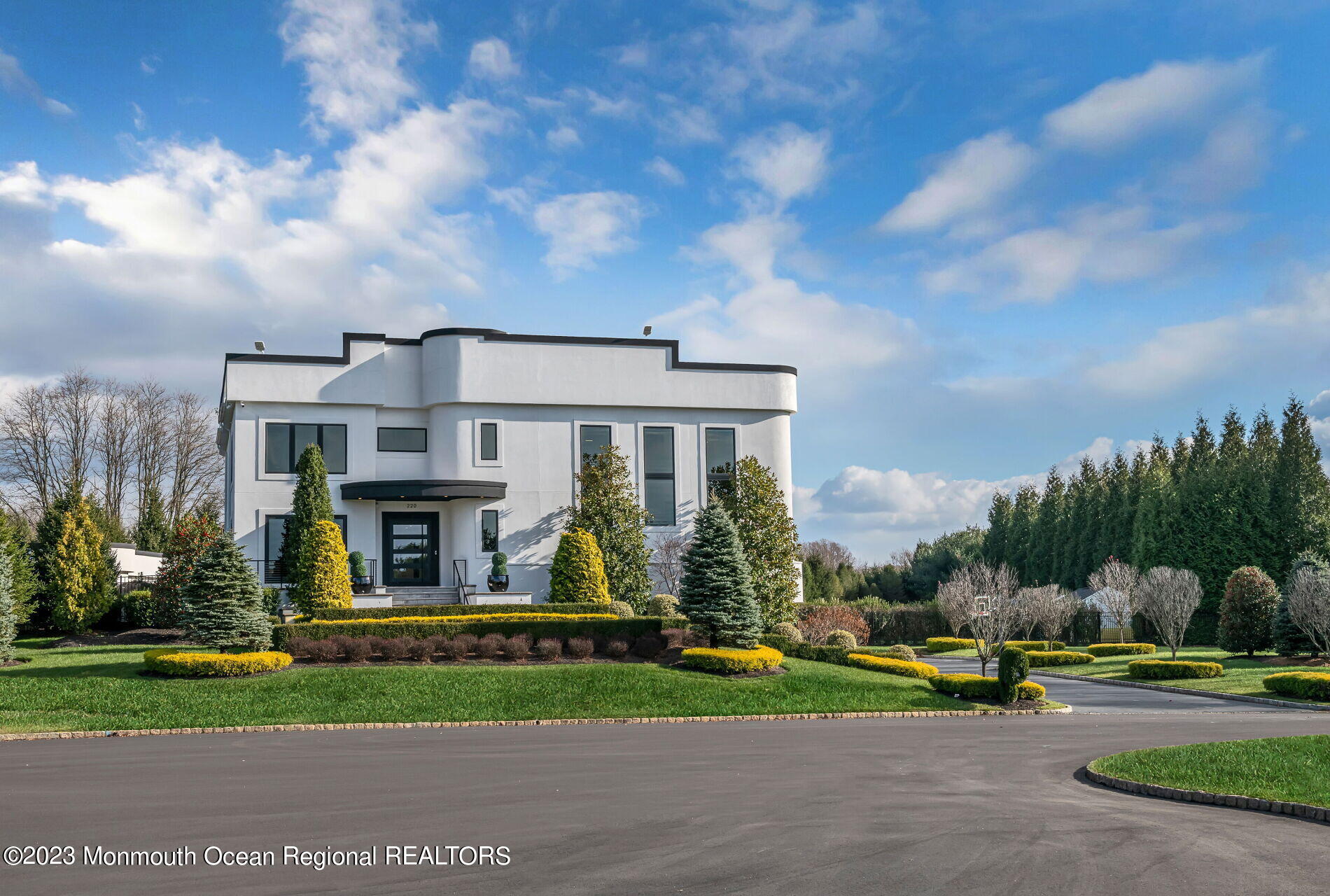 Peacock Ln, Morganville, NJ 07751 #1