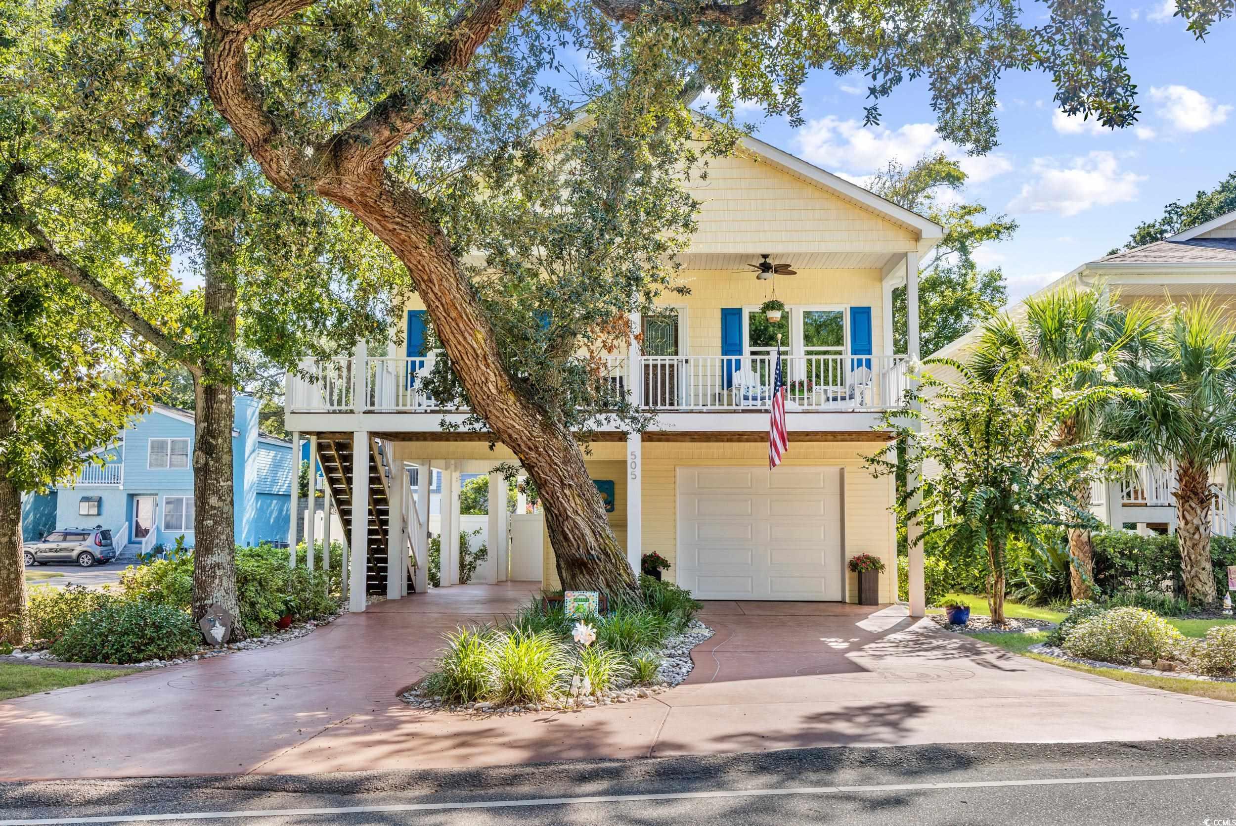 41st Ave, North Myrtle Beach, SC 29582