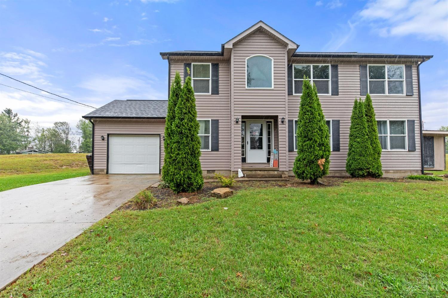 Deer Cross Dr, Lake Waynoka, OH 45171