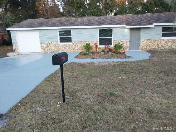 Elmwood Dr, Inverness, FL 34450