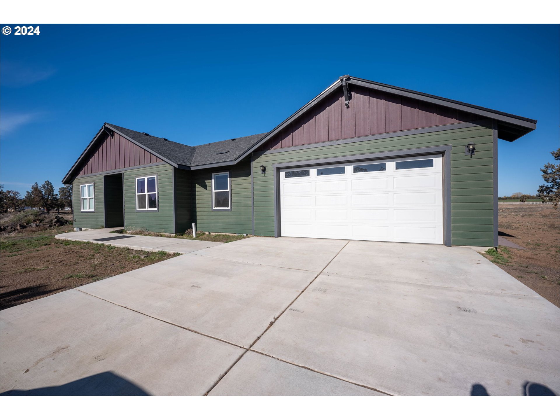 Dodds Rd, Bend, OR 97701
