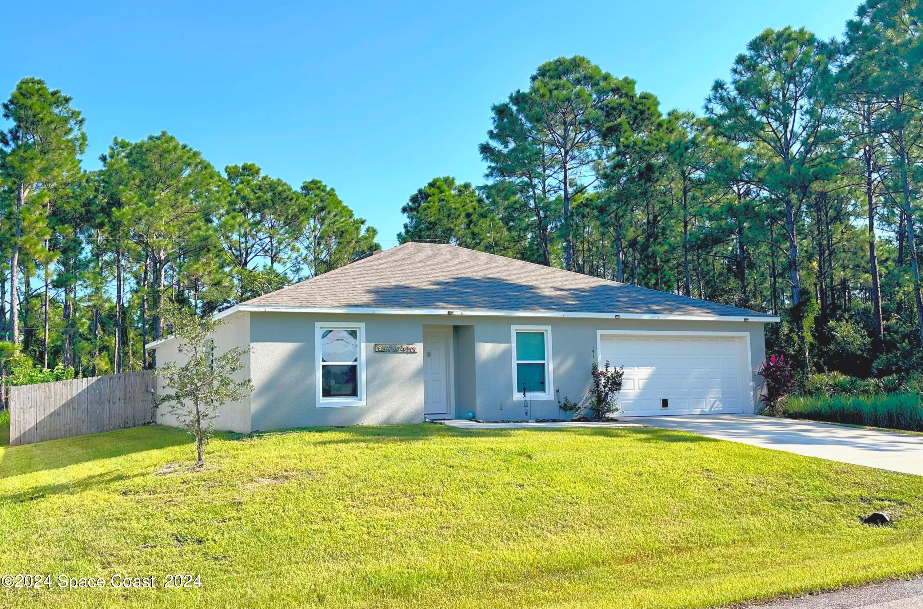 Ensenada St, Palm Bay, FL 32909