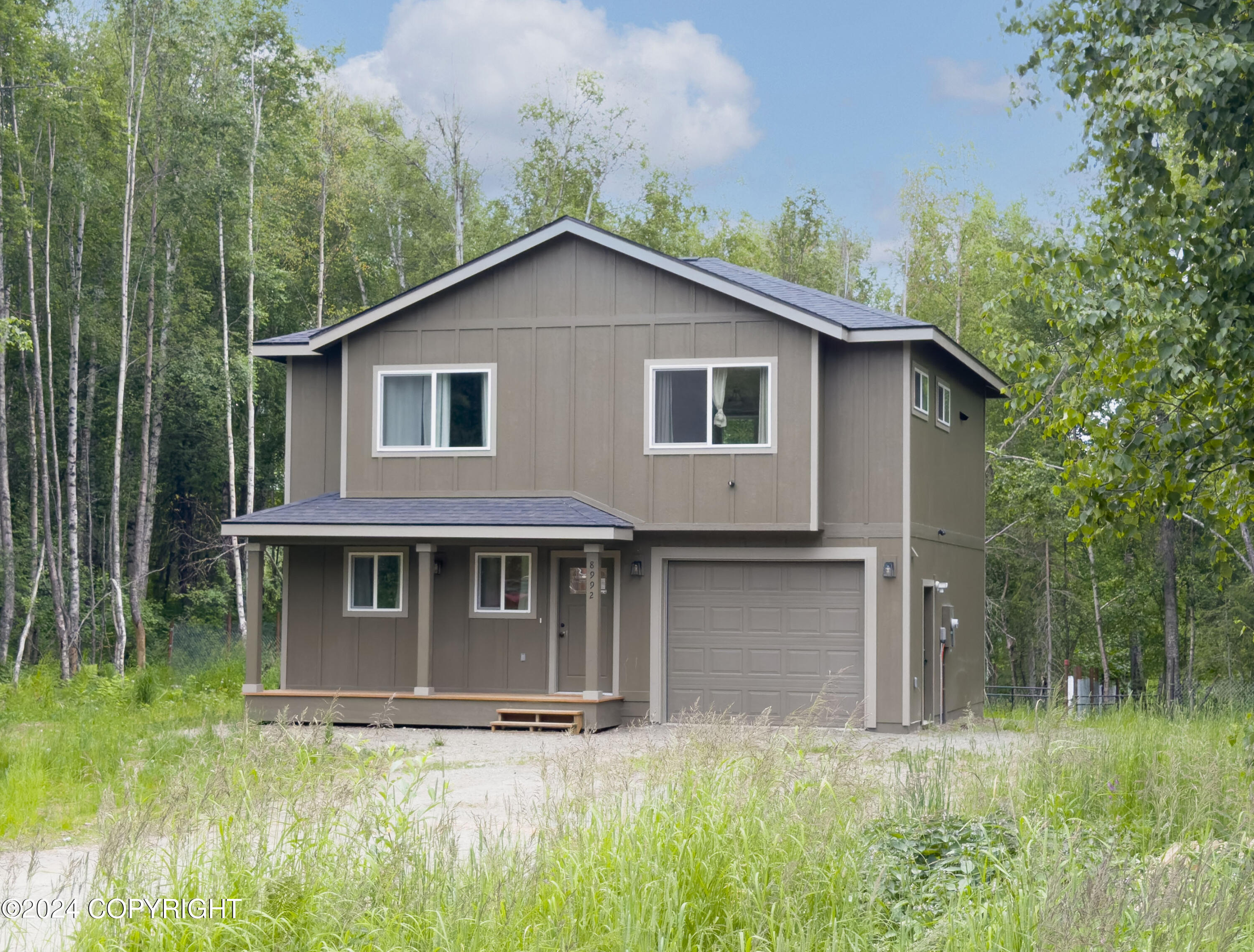 Polaris Ln, Wasilla, AK 99623
