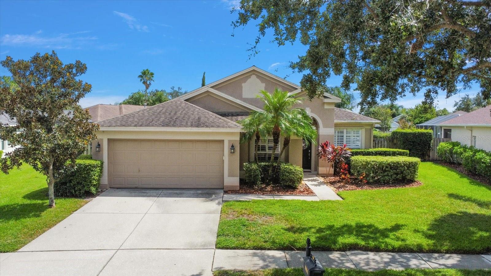 Kingsbridge Ave, Tampa, FL 33626