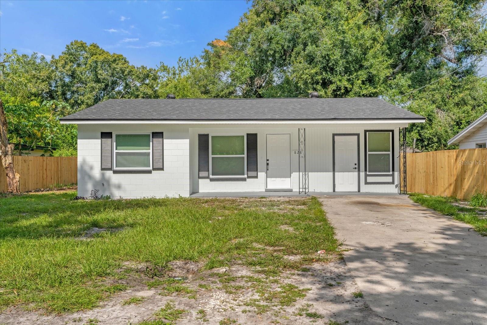 27th St, Winter Haven, FL 33881