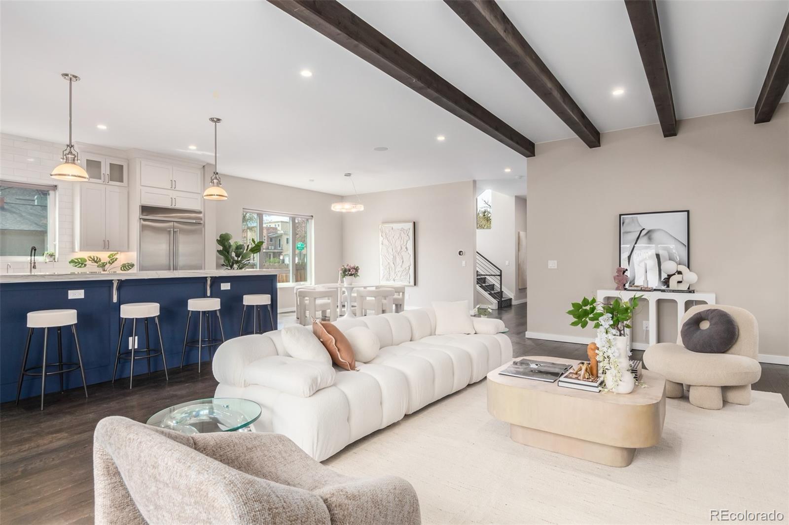 Wolff St, Denver, CO 80212