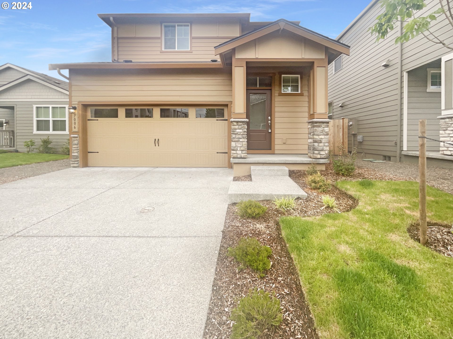 152nd Pl, Vancouver, WA 98682