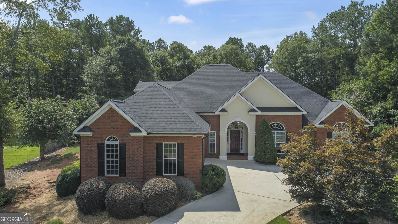Warrior Way, Sharpsburg, GA 30277