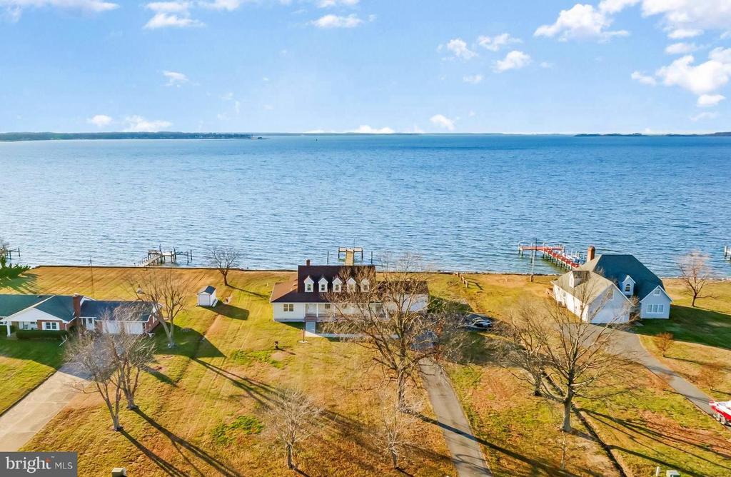 Ferry Point Ct, Trappe, MD 21673