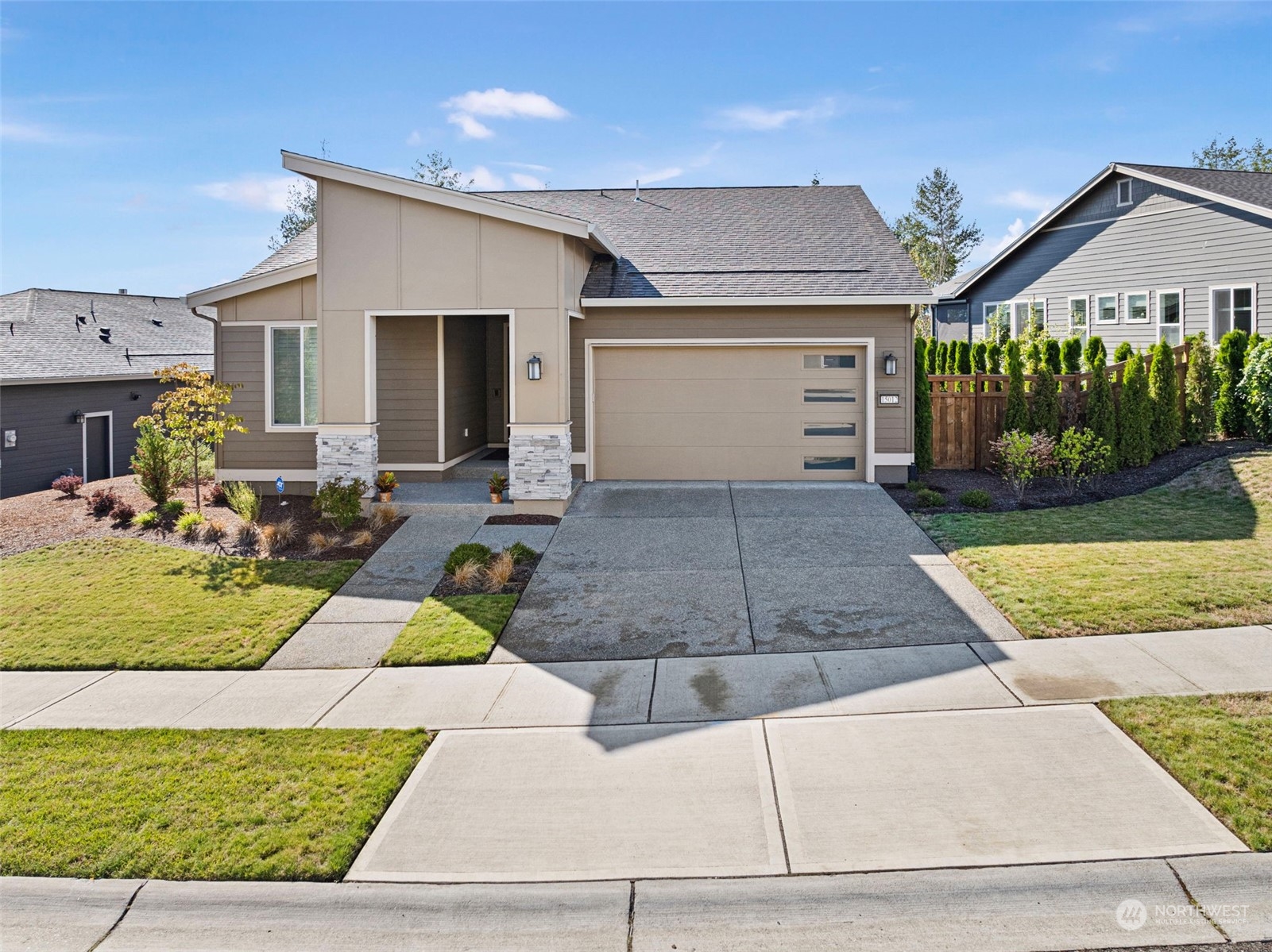 179th Ave, Bonney Lake, WA 98391