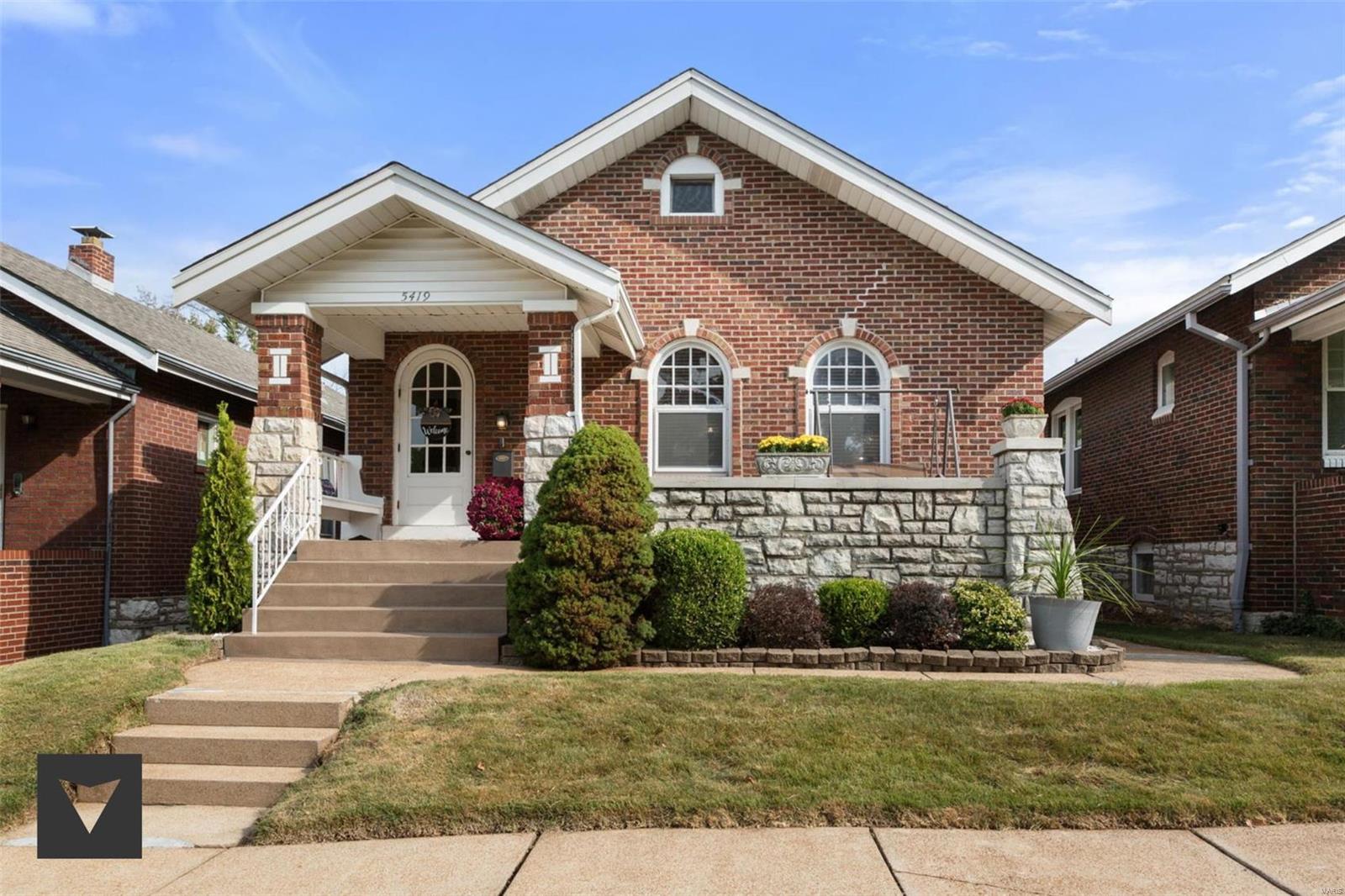 Goethe Ave, Saint Louis, MO 63109