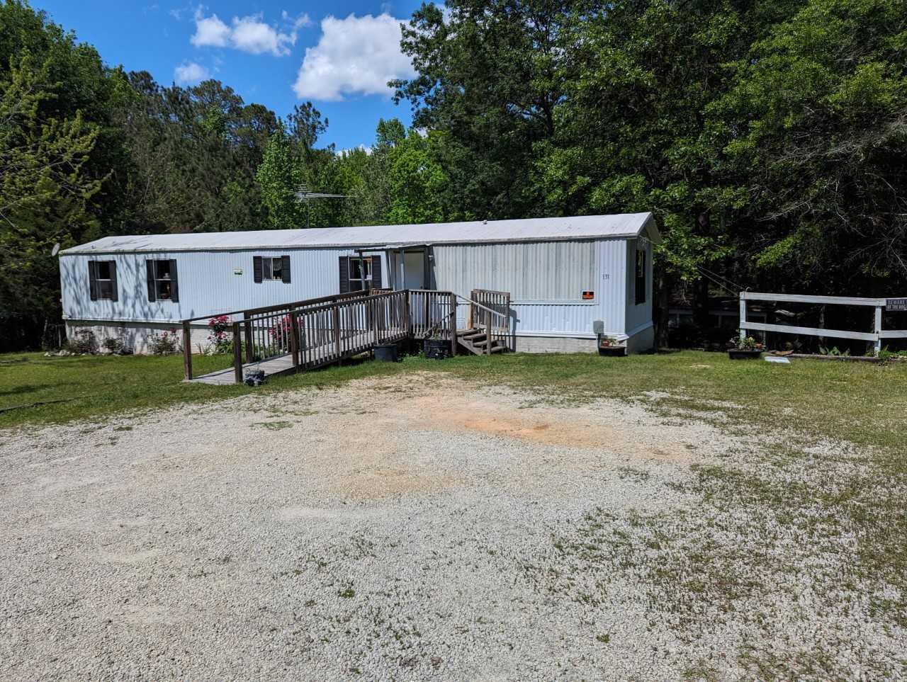 Eagle Dr, Clarks Hill, SC 29821