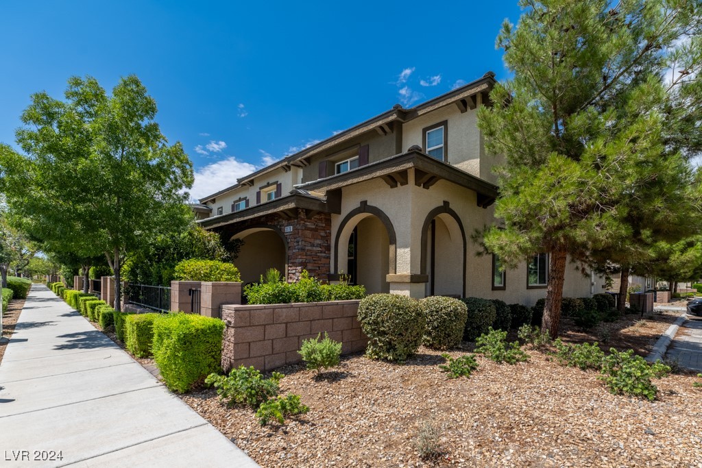 Via Seranova , Henderson, NV 89044