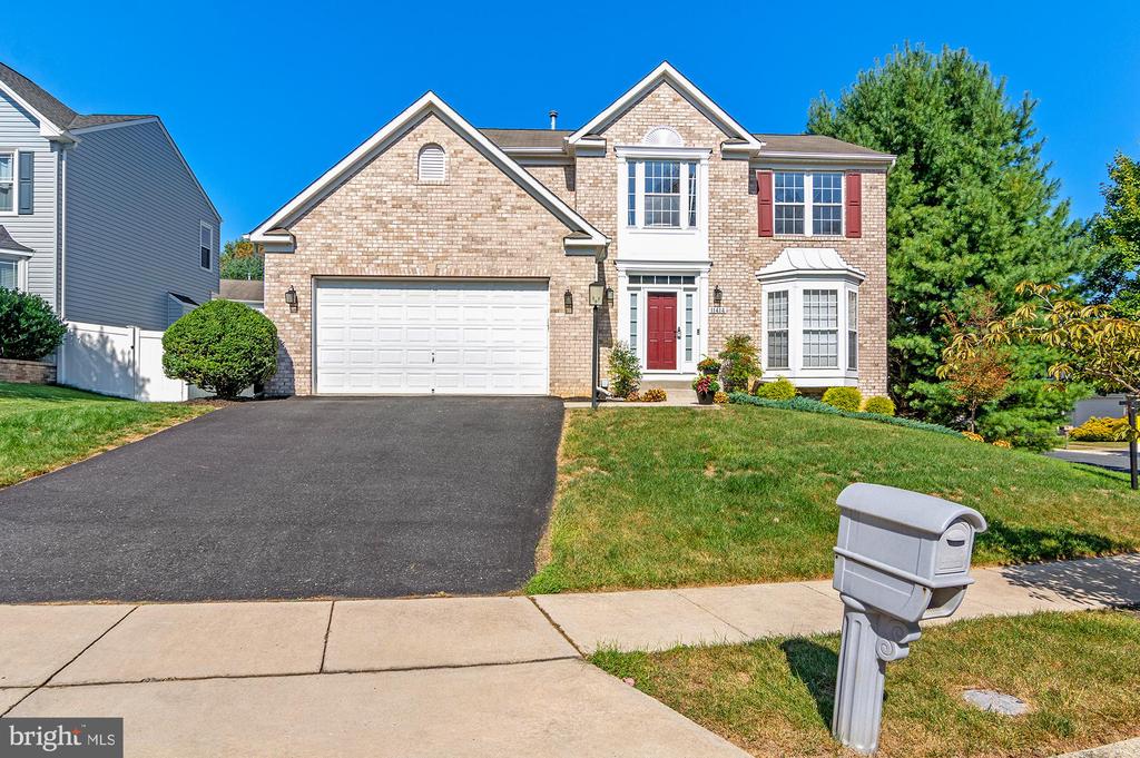 Eunice Ct, White Marsh, MD 21162