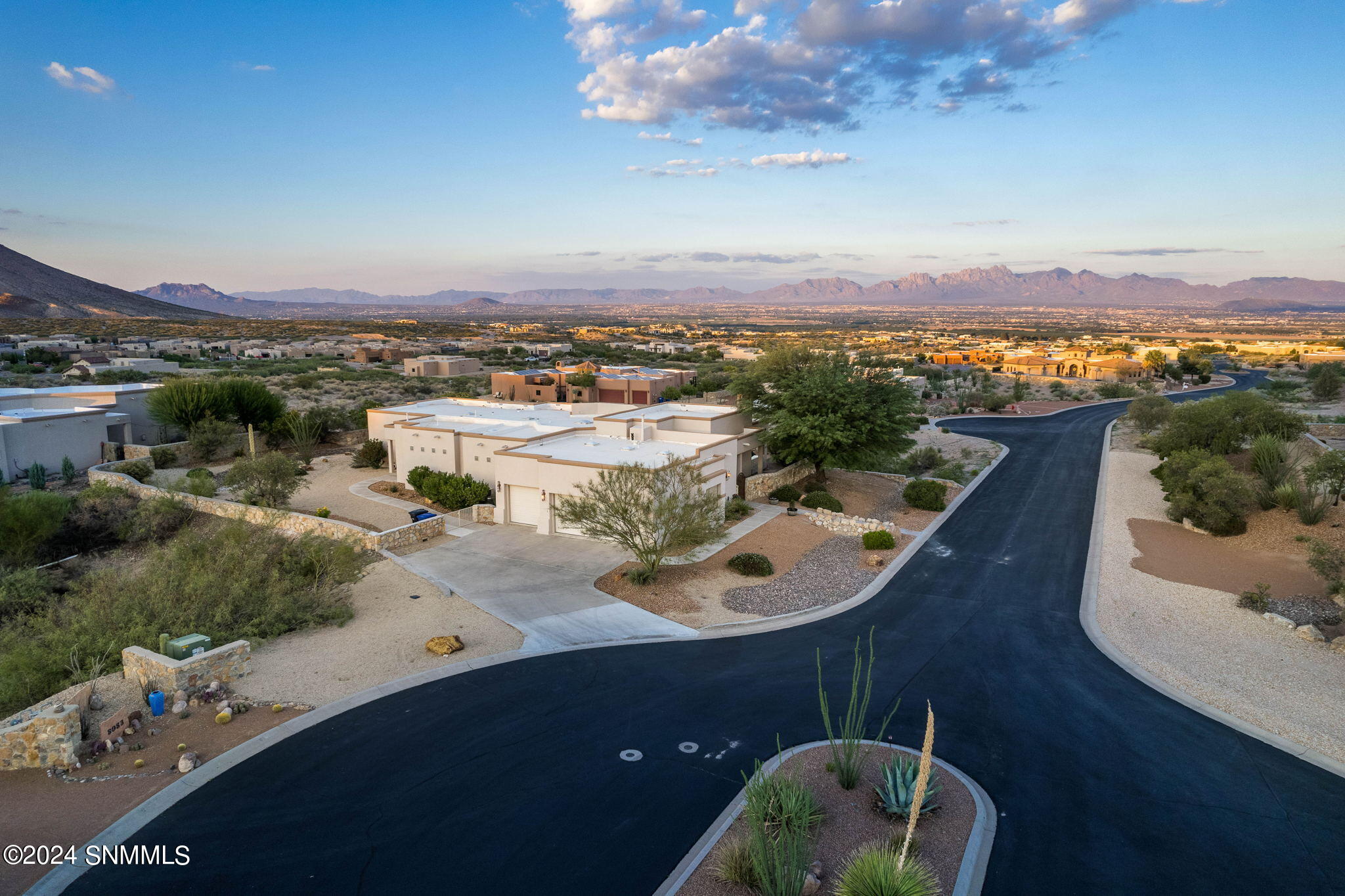 Constitution Rd, Las Cruces, NM 88007