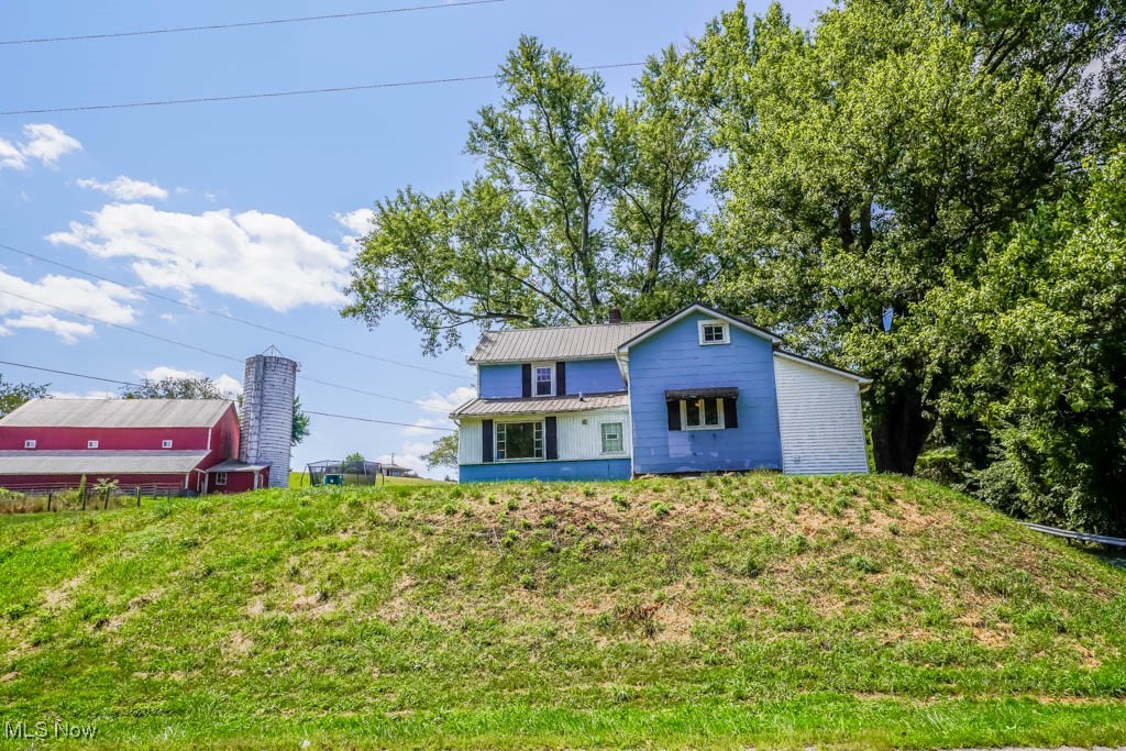 Canal Rd, Dover, OH 44622