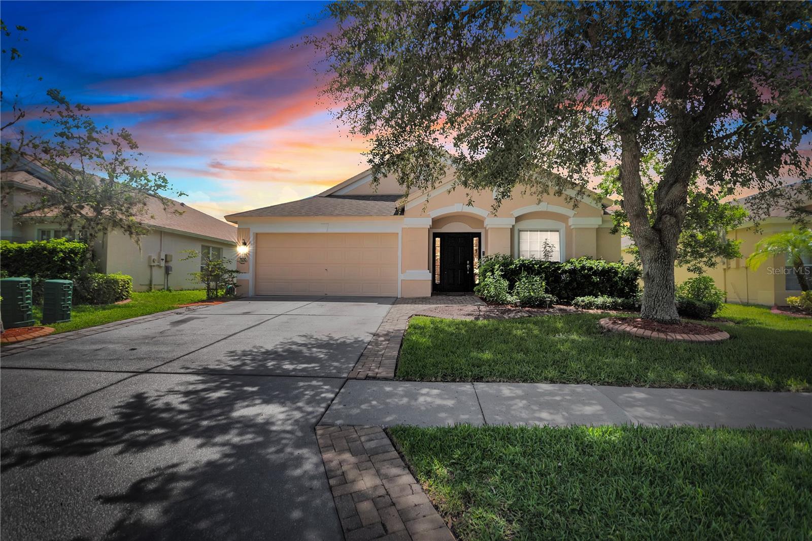 Mariners Harbour Dr, Wesley Chapel, FL 33545