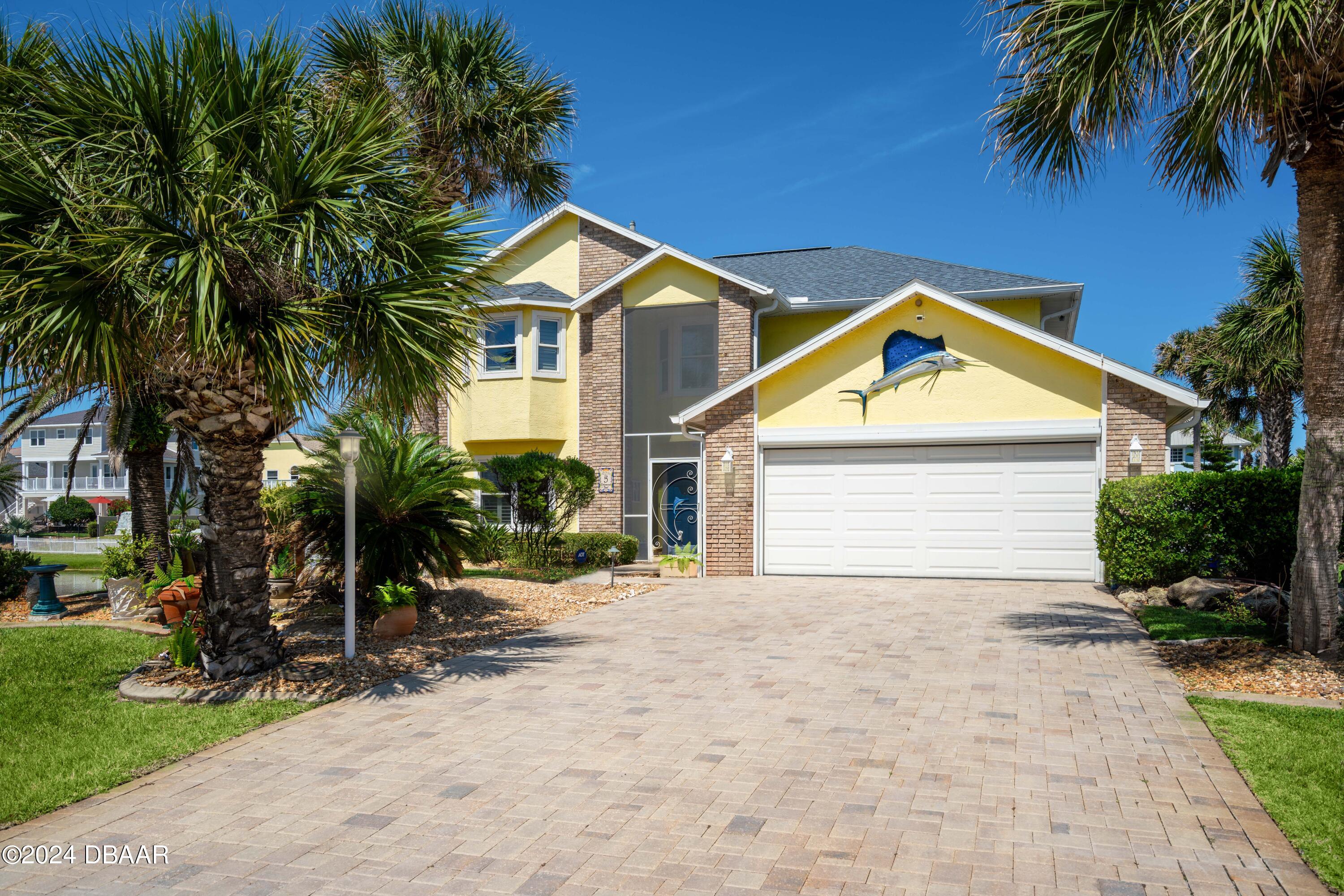 Cottonwood Trl, Palm Coast, FL 32137