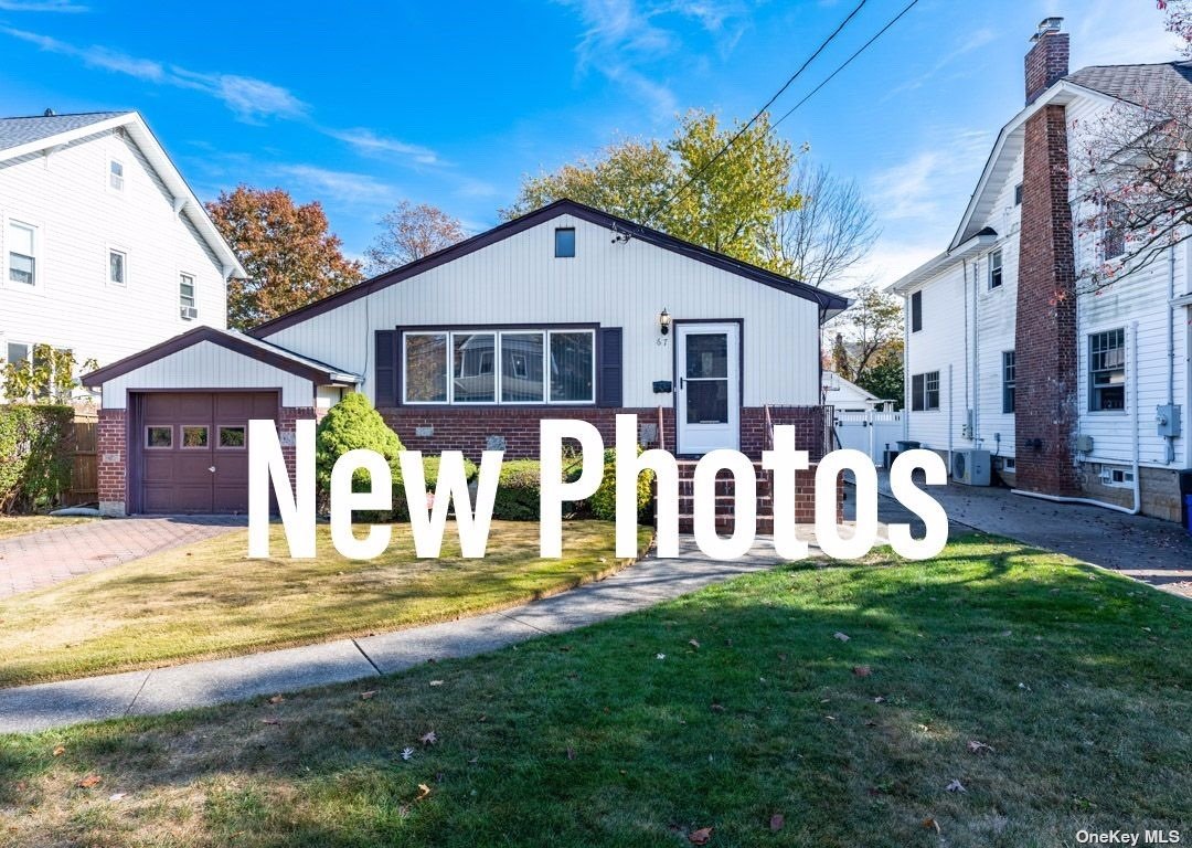 Denton Ave, East Rockaway, NY 11518