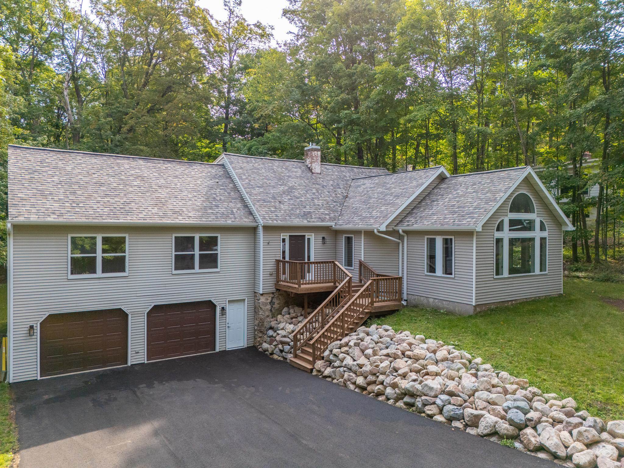 10th St, Wausau, WI 54403
