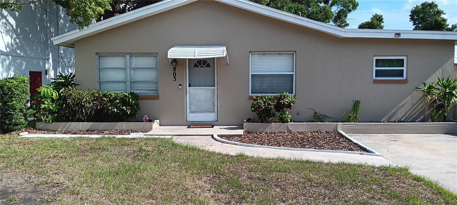 Marshall St, Clearwater, FL 33755