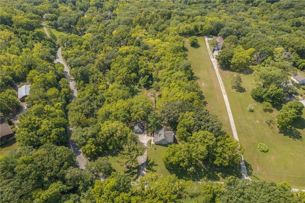 Green Hills Rd, Kansas City, MO 64151
