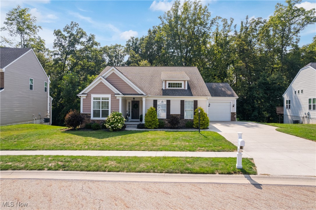 Galena Ave, Canal Fulton, OH 44614