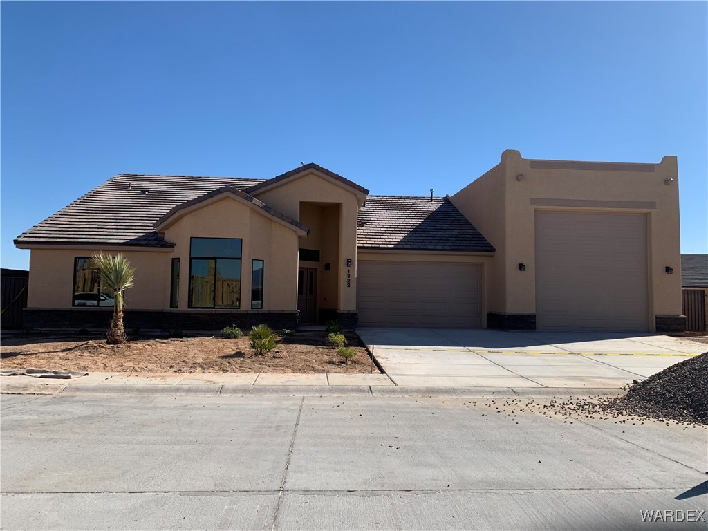 Barbary Dr, Fort Mohave, AZ 86426