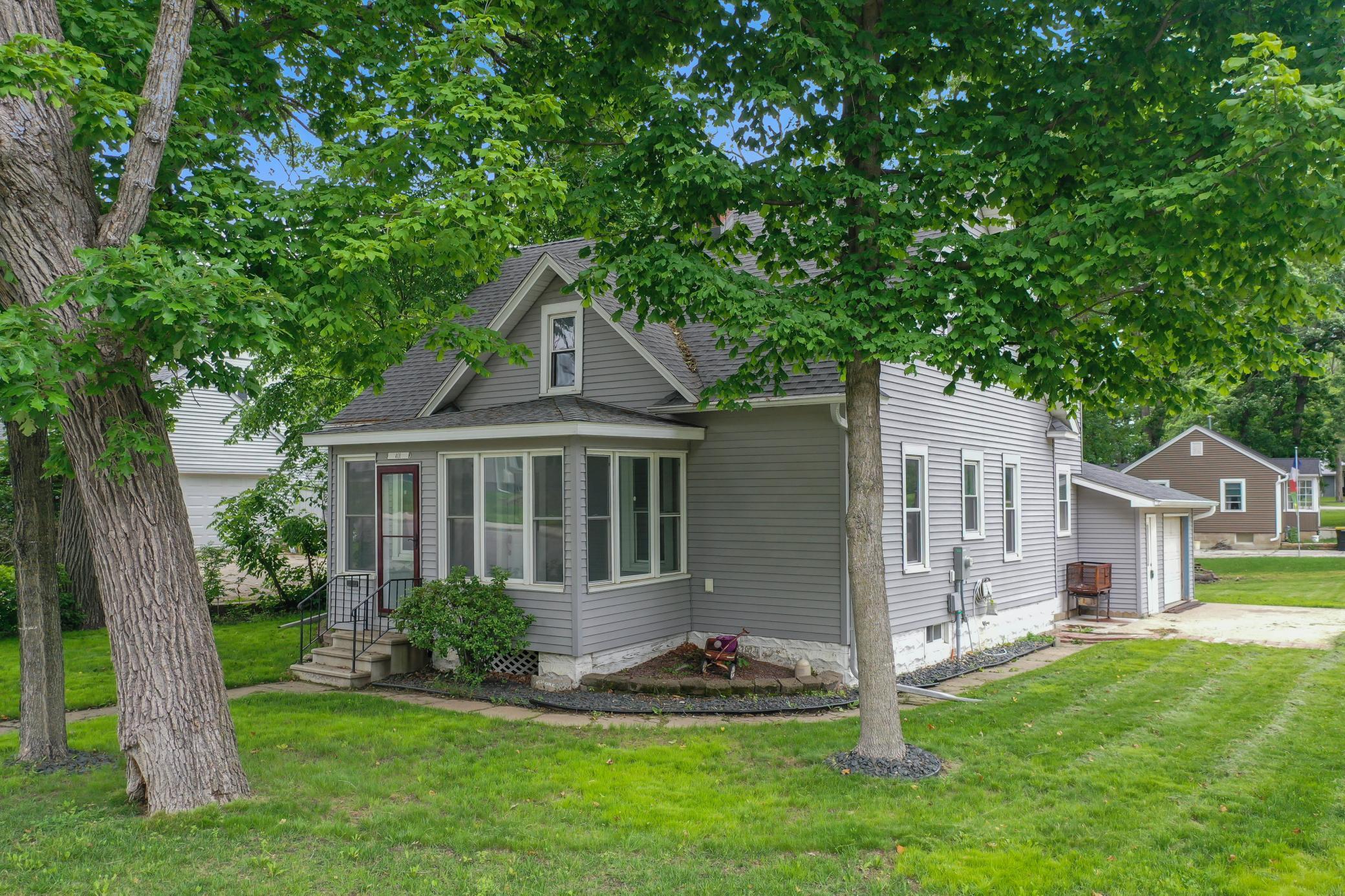 2nd St, Stewartville, MN 55976