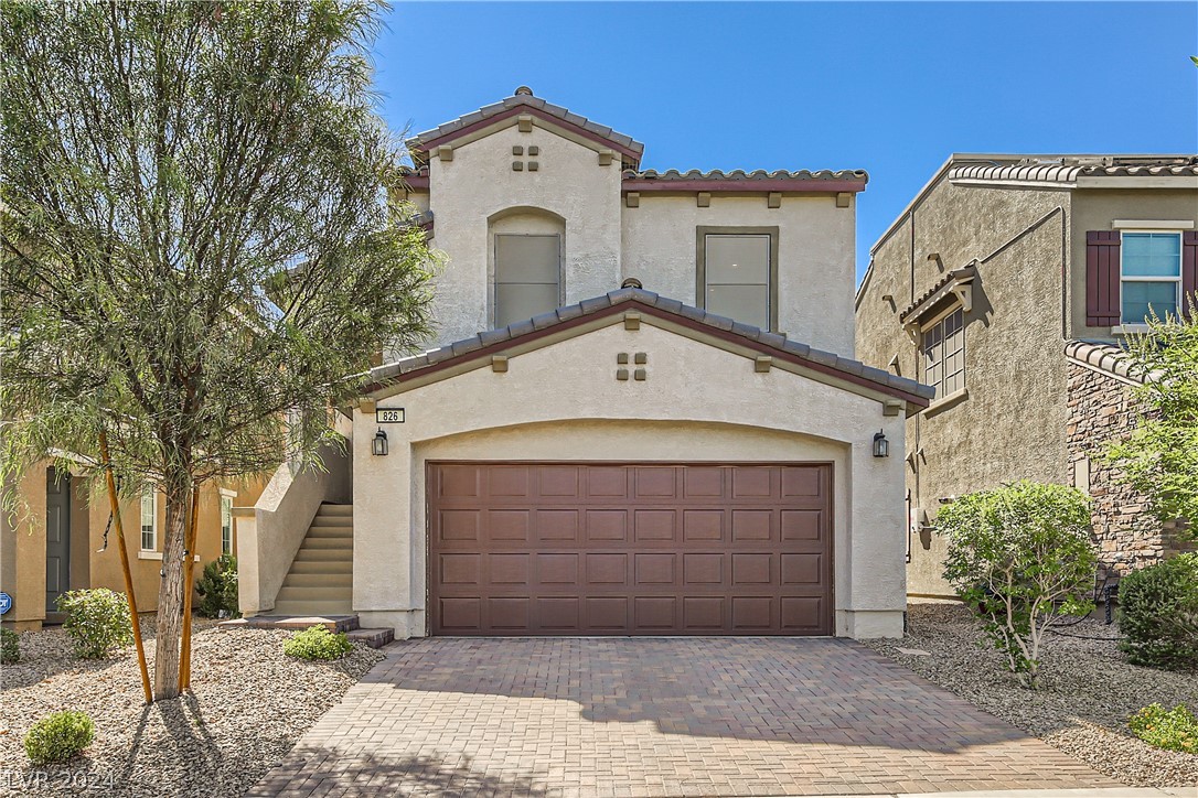 Water St, Henderson, NV 89011