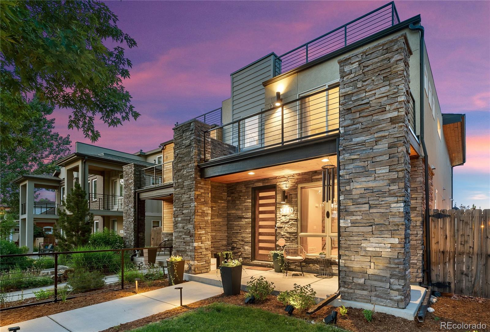 Stuart St, Denver, CO 80212