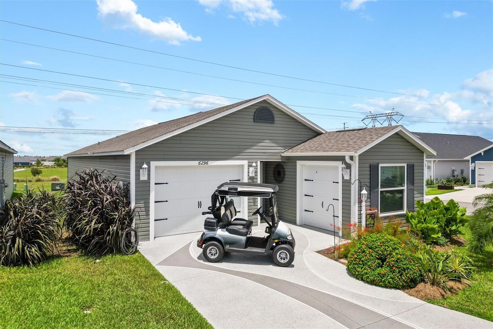 Bertucci Ave, The Villages, FL 32163