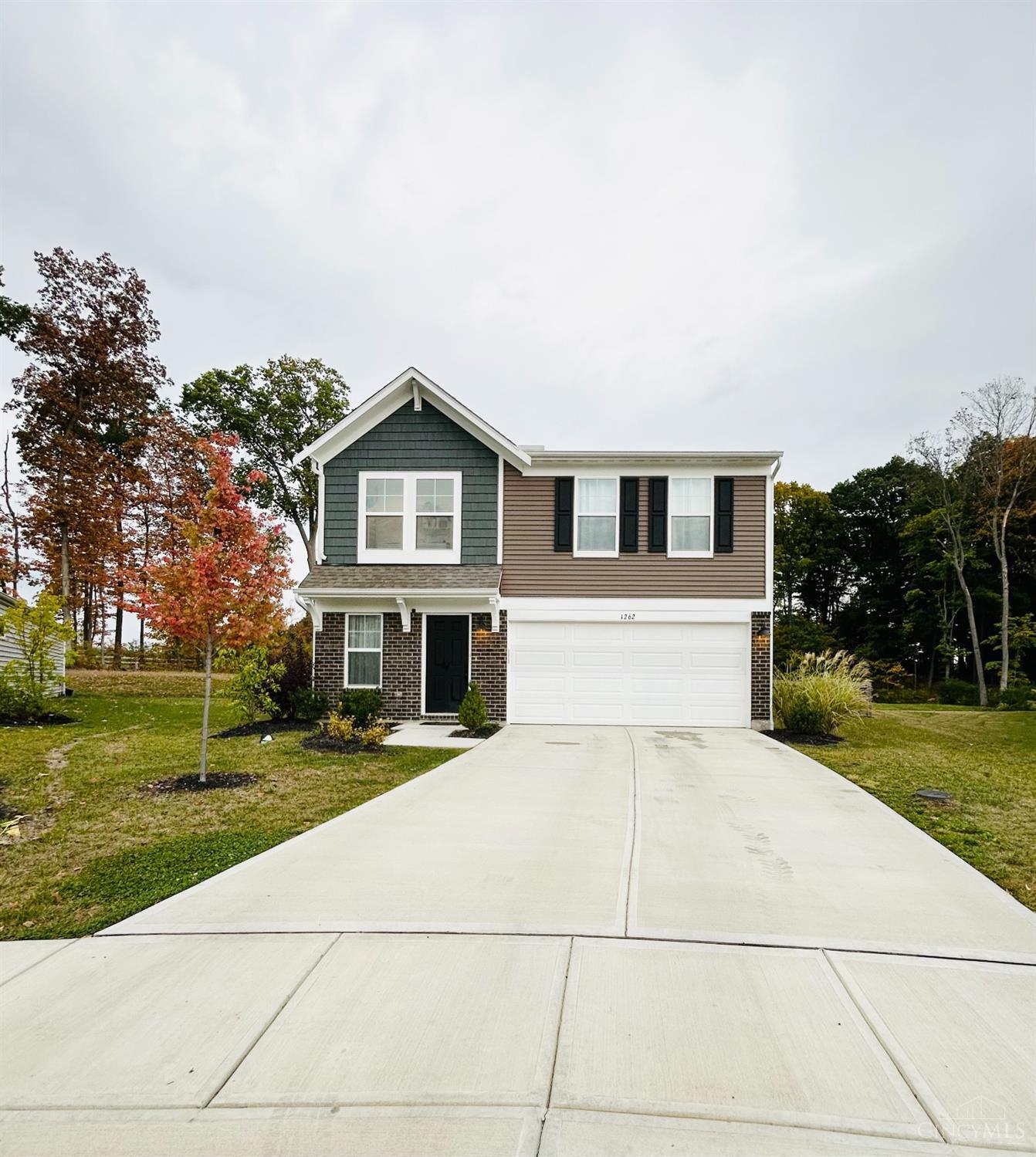 Slate Ct, Batavia, OH 45103